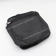 Мужские сумки LUX-1008 Ad black