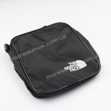 Чоловічі сумки LUX-1008 TNF black