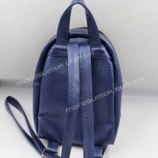 Детские рюкзаки LUX-1009 blue