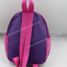 Дитячі рюкзаки LUX-1011 purple-pink-a