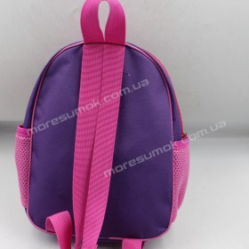 Дитячі рюкзаки LUX-1011 purple-pink-a