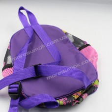 Дитячі рюкзаки LUX-1011 purple-purple-a