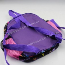 Дитячі рюкзаки LUX-1011 purple-purple-b