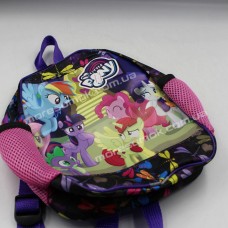 Дитячі рюкзаки LUX-1011 purple-purple-c