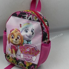 Дитячі рюкзаки LUX-1011 pink-pink-a