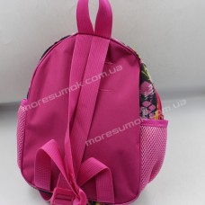 Детские рюкзаки LUX-1011 pink-pink-a