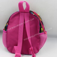 Дитячі рюкзаки LUX-1011 pink-pink-b