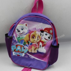 Детские рюкзаки LUX-1011 purple-pink-b