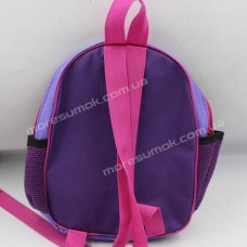 Дитячі рюкзаки LUX-1011 purple-pink-b