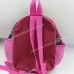 Дитячі рюкзаки LUX-1011 pink-pink-c