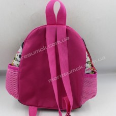Детские рюкзаки LUX-1011 pink-pink-d