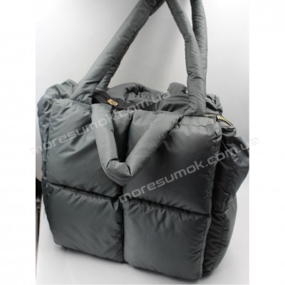 Спортивные сумки LUX-1012 gray