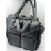 Спортивні сумки LUX-1012 gray