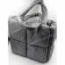 Спортивні сумки LUX-1012 gray-purple