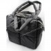 Спортивні сумки LUX-1012 black