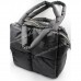 Спортивні сумки LUX-1012 black