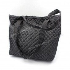 Спортивные сумки LUX-1013 black