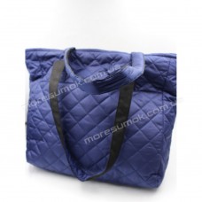 Спортивные сумки LUX-1019 blue