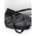 Спортивні сумки LUX-1019 black