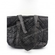 Спортивні сумки LUX-1021 black