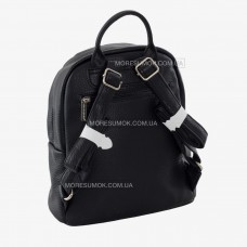 Жіночі рюкзаки 7013-2 black
