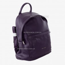 Жіночі рюкзаки 7013-2 purple
