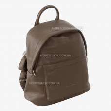 Жіночі рюкзаки 7013-2 dark taupe