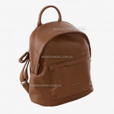 Жіночі рюкзаки 7013-2 brown