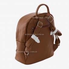 Жіночі рюкзаки 7013-2 brown