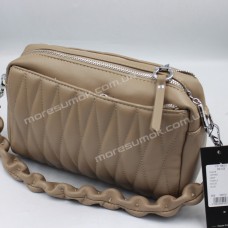 Сумки крос-боді CD-8853 beige