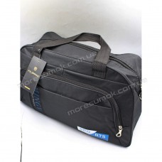 Дорожні сумки XF1199 black-blue