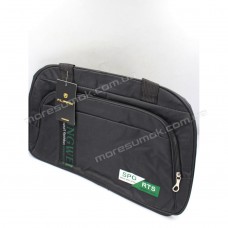 Дорожні сумки XF1199 black-green