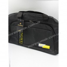 Дорожні сумки XF1099 black-yellow