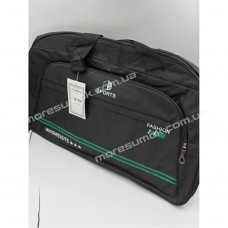 Дорожні сумки XF1093 black-green