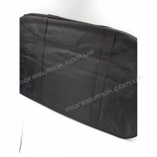 Дорожные сумки XF1293 black-gray