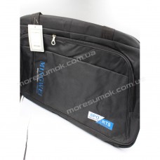 Дорожні сумки XF1299 black-blue
