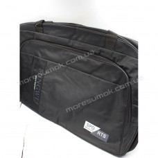 Дорожні сумки XF1299 black-gray