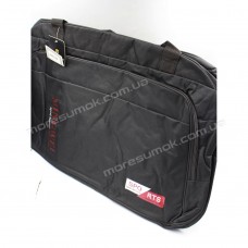 Дорожні сумки XF1299 black-red