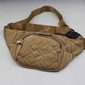 Спортивні бананки HY50588 khaki