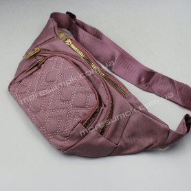 Спортивні бананки HY50588 pink