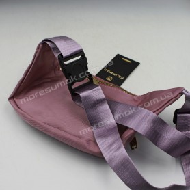 Спортивні бананки HY50590 pink