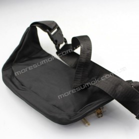 Спортивні бананки HY50590 black
