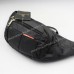 Спортивні бананки HY1068 black