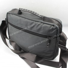 Чоловічі сумки BRD1622 gray