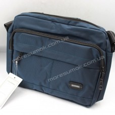 Чоловічі сумки BRD1622 blue