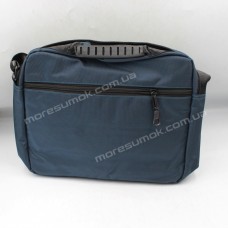 Чоловічі сумки BRD1622 blue