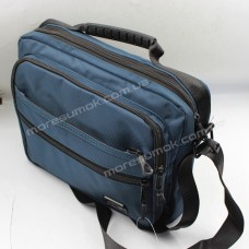 Чоловічі сумки BRD1621 blue