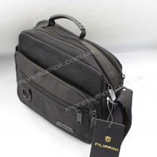 Чоловічі сумки JL2030 black