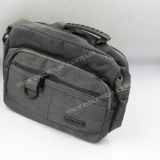Мужские сумки JL2030 gray