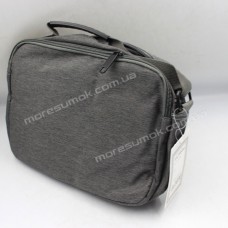 Чоловічі сумки JL2030 gray